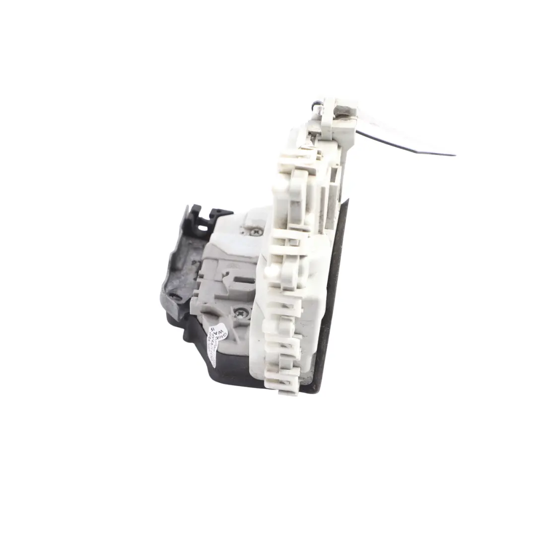 Actionneur Porte Arrière Gauche Conducteur pour Audi A3 8V A4 B8 Q3 8U à propos du numéro de pièce 8K0839015F Audi A3 8V A4 B8 Q3 8U Actionneur Porte Arrière Gauche Conducteur - SKU 8K0839015F-1 - Numéro de pièce 8K0839015F