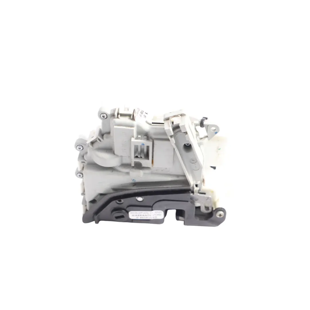 Audi A3 8V A4 B8 Q3 8U Actuador Pestillo Puerta Trasera Izquierda - SKU 8K0839015F-1 - Número de pieza 8K0839015F