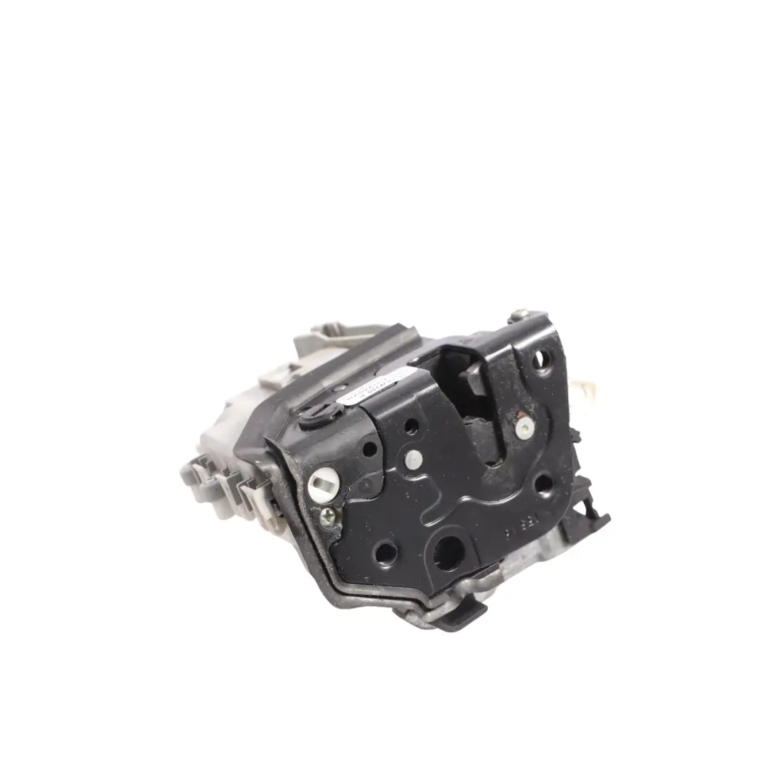 Audi A3 8V A4 B8 Q3 8U Attuatore Blocco Porta Posteriore Sinistro - SKU 8K0839015F-1 - Numero di parte 8K0839015F