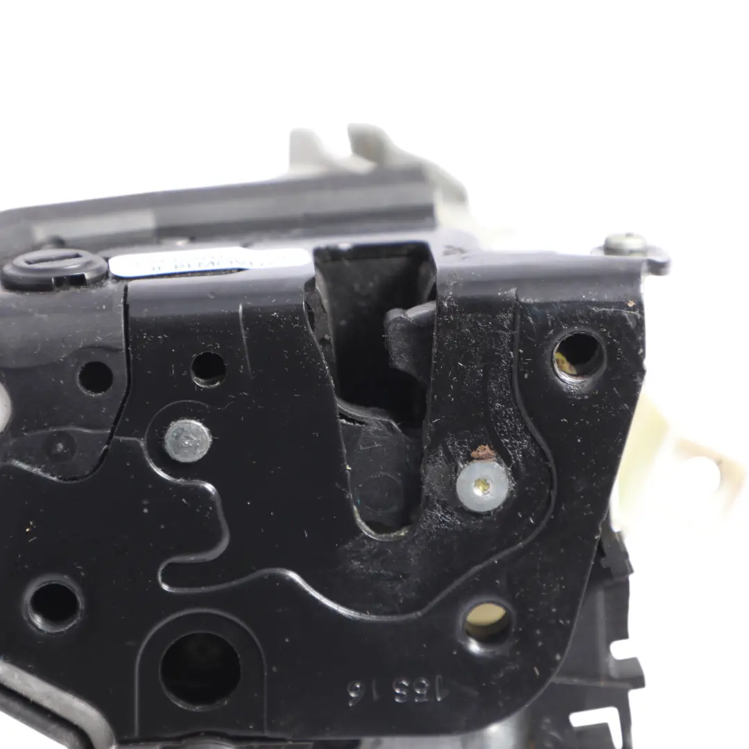 Audi A3 8V A4 B8 Q3 8U Actuador Pestillo Puerta Trasera Izquierda - SKU 8K0839015F-1 - Número de pieza 8K0839015F