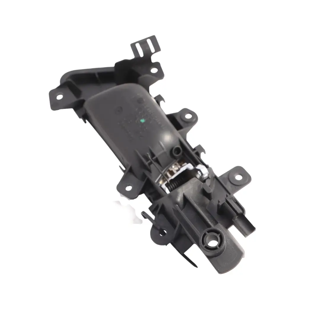 Garniture Poignée Porte Intérieure Arrière Droite Côté pour Audi A4 B8 à propos du numéro de pièce 8K0839020E Audi A4 B8 Garniture Poignée Porte Intérieure Arrière Droite Côté - SKU 8K0839020D - Numéro de pièce 8K0839020E