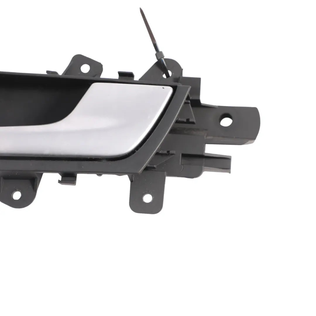 Audi A4 B8 Innenraum Tür Haltegriff Trim Hinten Rechts Seite - SKU 8K0839020D - Teilenummer 8K0839020E