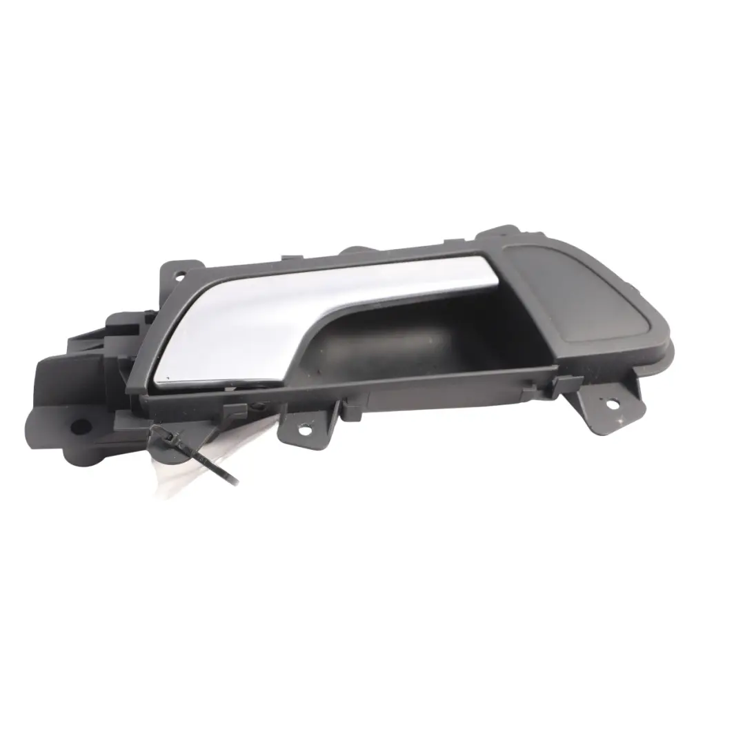 Audi A4 B8 Maniglia Interna Porta Trim Posteriore Destra Laterale - SKU 8K0839020D - Numero di parte 8K0839020E