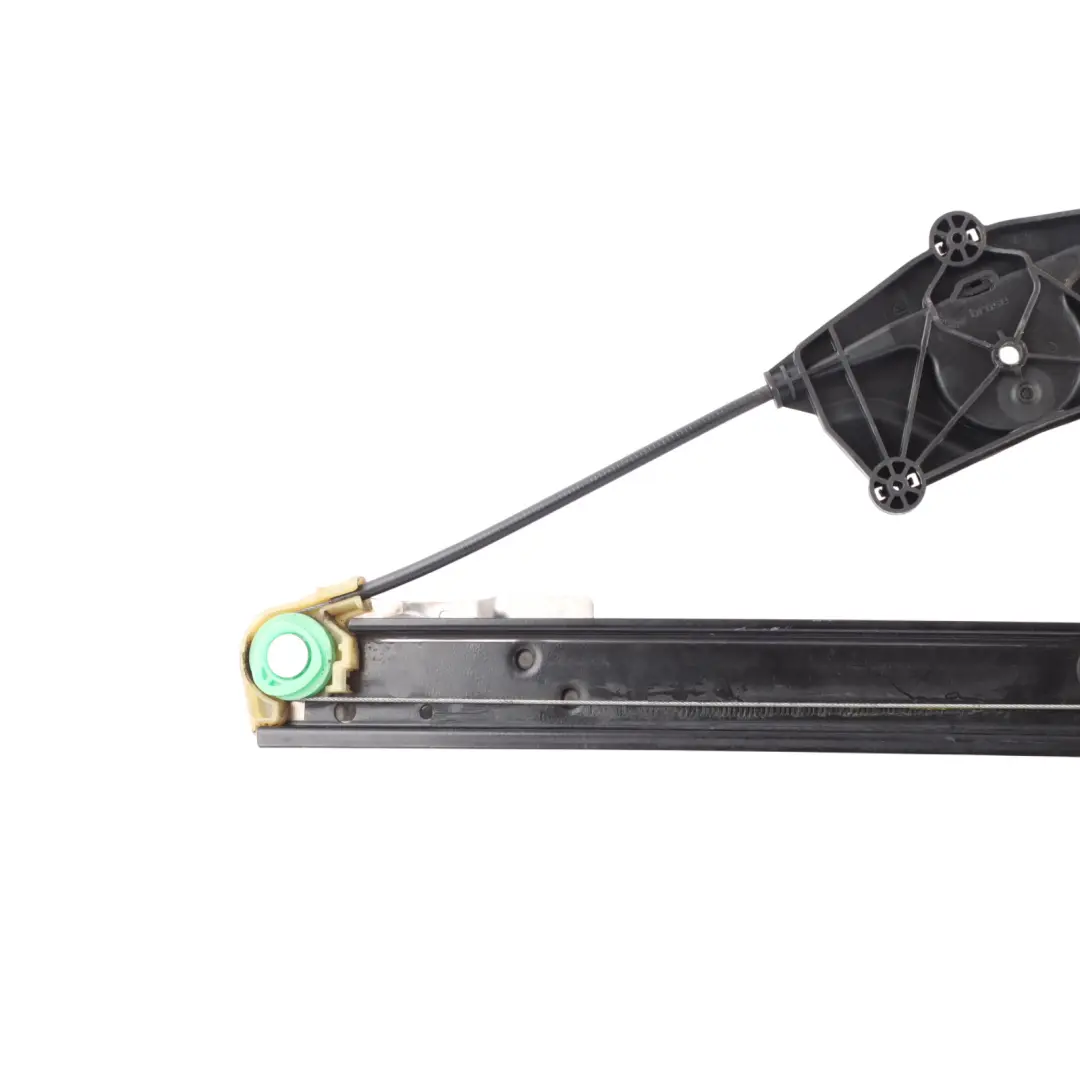 Audi A4 B8 Window Lifter Regulator Mechanism Rear Left Door N/S - SKU 8K0839461C - Part number 8K0839461C