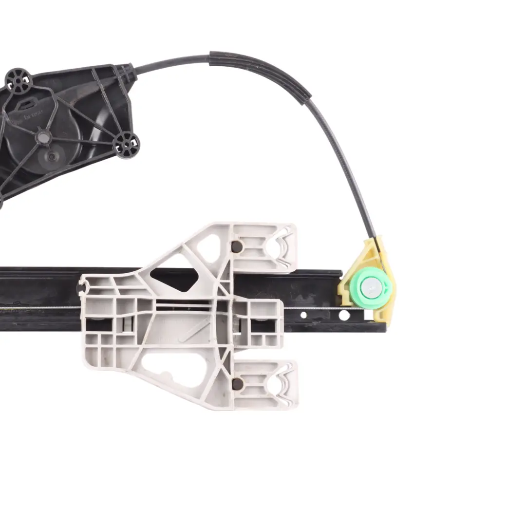 Hintere Tür Fensterheber Regulator Mechanismus Links für Audi A4 B8 mit Teilenummer 8K0839461C Audi A4 B8 Hintere Tür Fensterheber Regulator Mechanismus Links - SKU 8K0839461C - Teilenummer 8K0839461C
