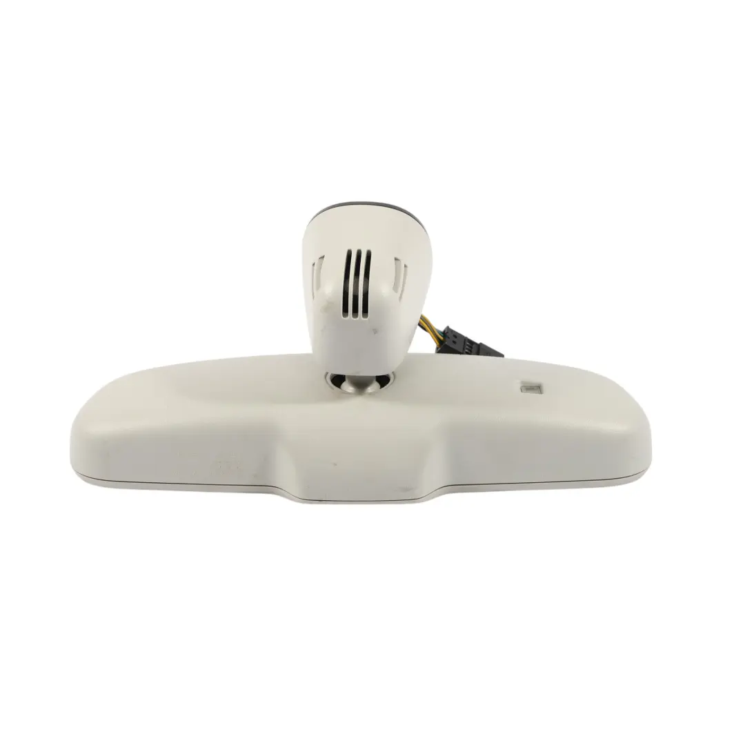 Rückansicht Innenspiegel Automatisch Abblendend Beige für Audi A4 B8 mit Teilenummer 8K0857511B Audi A4 B8 Rückansicht Innenspiegel Automatisch Abblendend Beige - SKU 8K0857511B - Teilenummer 8K0857511B