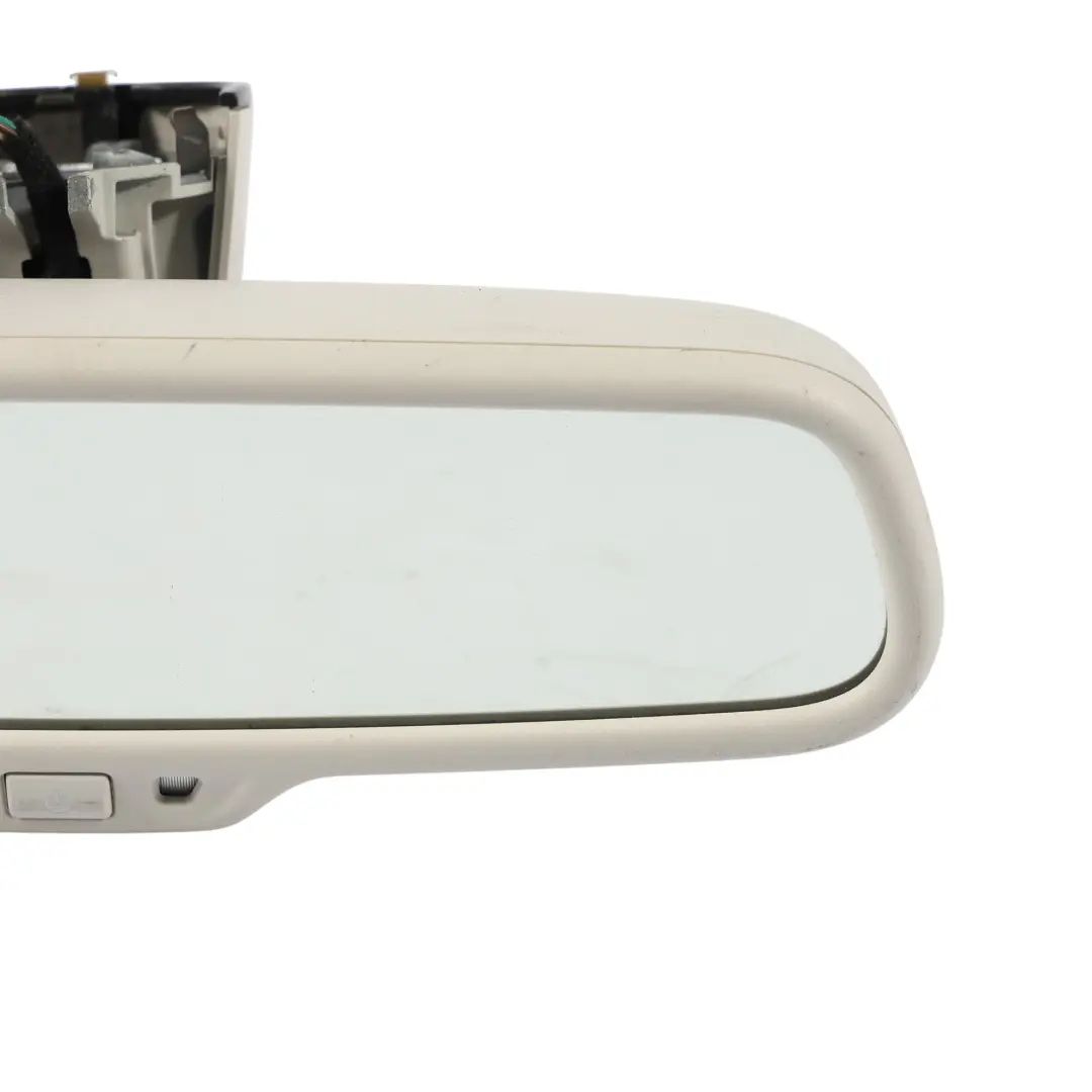 Retrovisor Cámara Interior Atenuación Automática Beige para Audi A4 B8 con número de pieza 8K0857511B Audi A4 B8 Retrovisor Cámara Interior Atenuación Automática Beige - SKU 8K0857511B - Número de pieza 8K0857511B