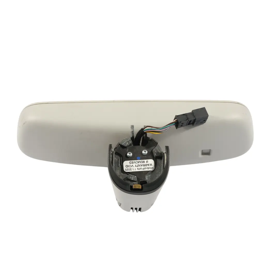 Retrovisore Interno Telecamera Automatica Oscurante Beige per Audi A4 B8 con numero di parte 8K0857511B Audi A4 B8 Retrovisore Interno Telecamera Automatica Oscurante Beige - SKU 8K0857511B - Numero di parte 8K0857511B