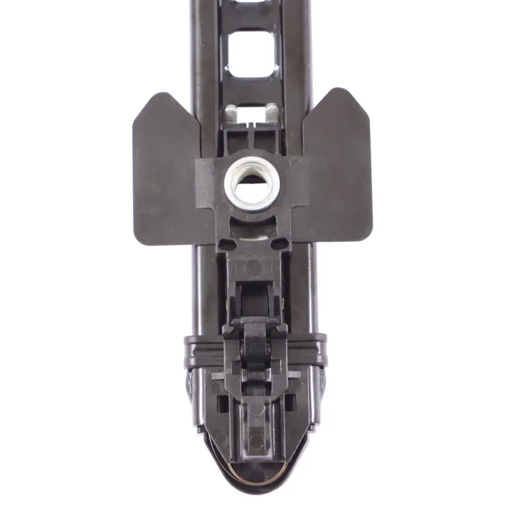 Sitz Gurt Höhen Versteller Vorne Links Rechts für Audi A4 B8 Q5 8R mit Teilenummer 8K0857833C Audi A4 B8 Q5 8R Sitz Gurt Höhen Versteller Vorne Links Rechts - SKU 8K0857833C - Teilenummer 8K0857833C