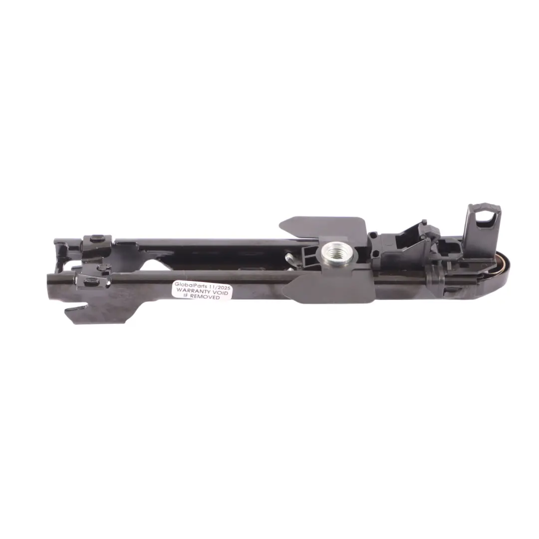 Audi A4 B8 Q5 8R Regolatore Altezza Cintura Anteriore Sinistro Destro - SKU 8K0857833C - Numero di parte 8K0857833C