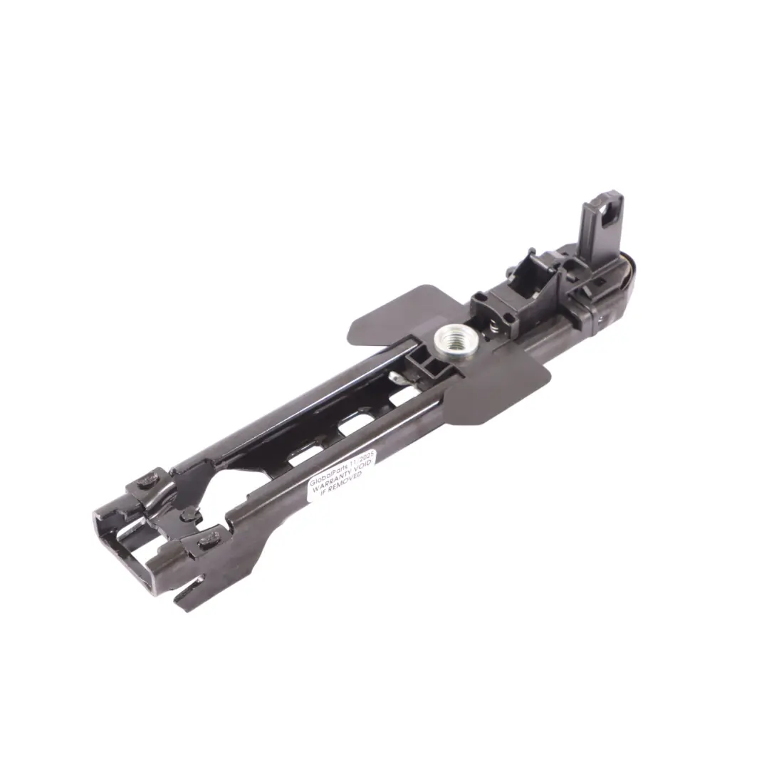 Audi A4 B8 Q5 8R Regolatore Altezza Cintura Anteriore Sinistro Destro - SKU 8K0857833C - Numero di parte 8K0857833C