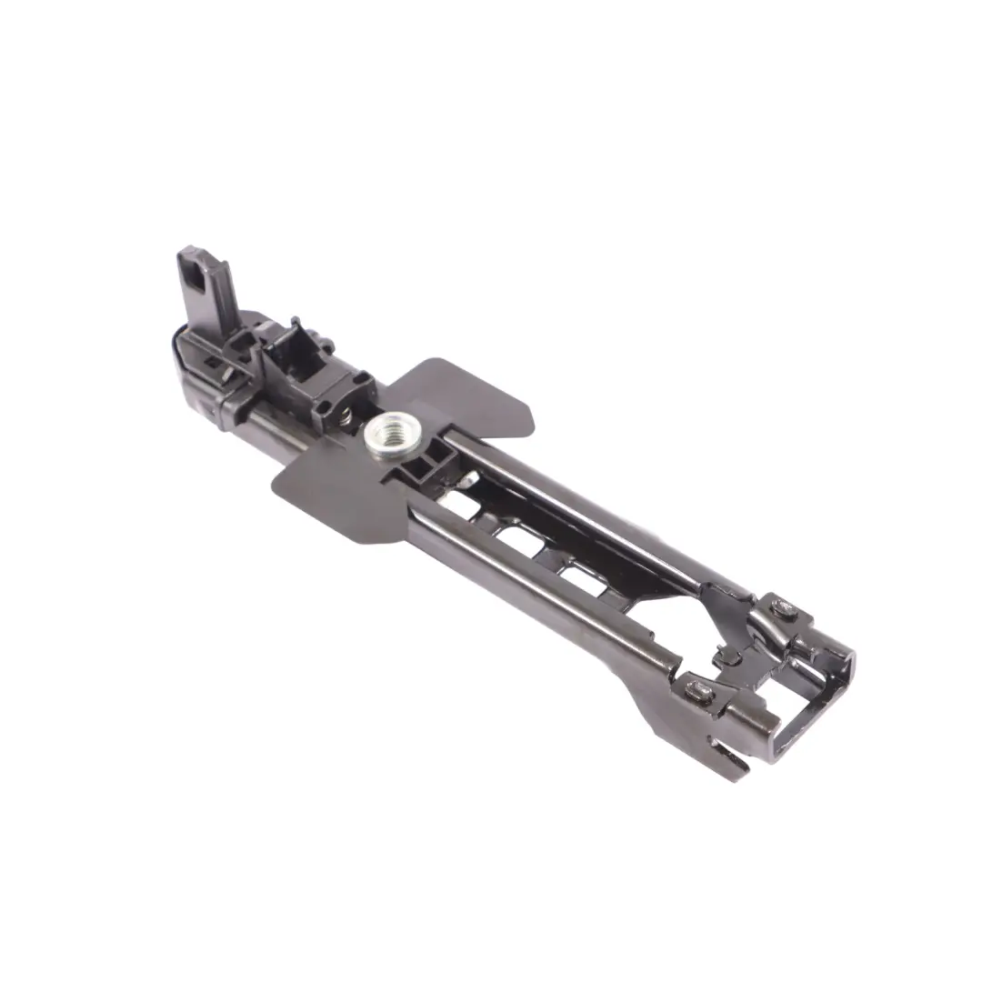 Ajustador Cinturón Delantero Izquierdo Derecho para Audi A4 B8 Q5 8R con número de pieza 8K0857833C Audi A4 B8 Q5 8R Ajustador Cinturón Delantero Izquierdo Derecho - SKU 8K0857833C - Número de pieza 8K0857833C