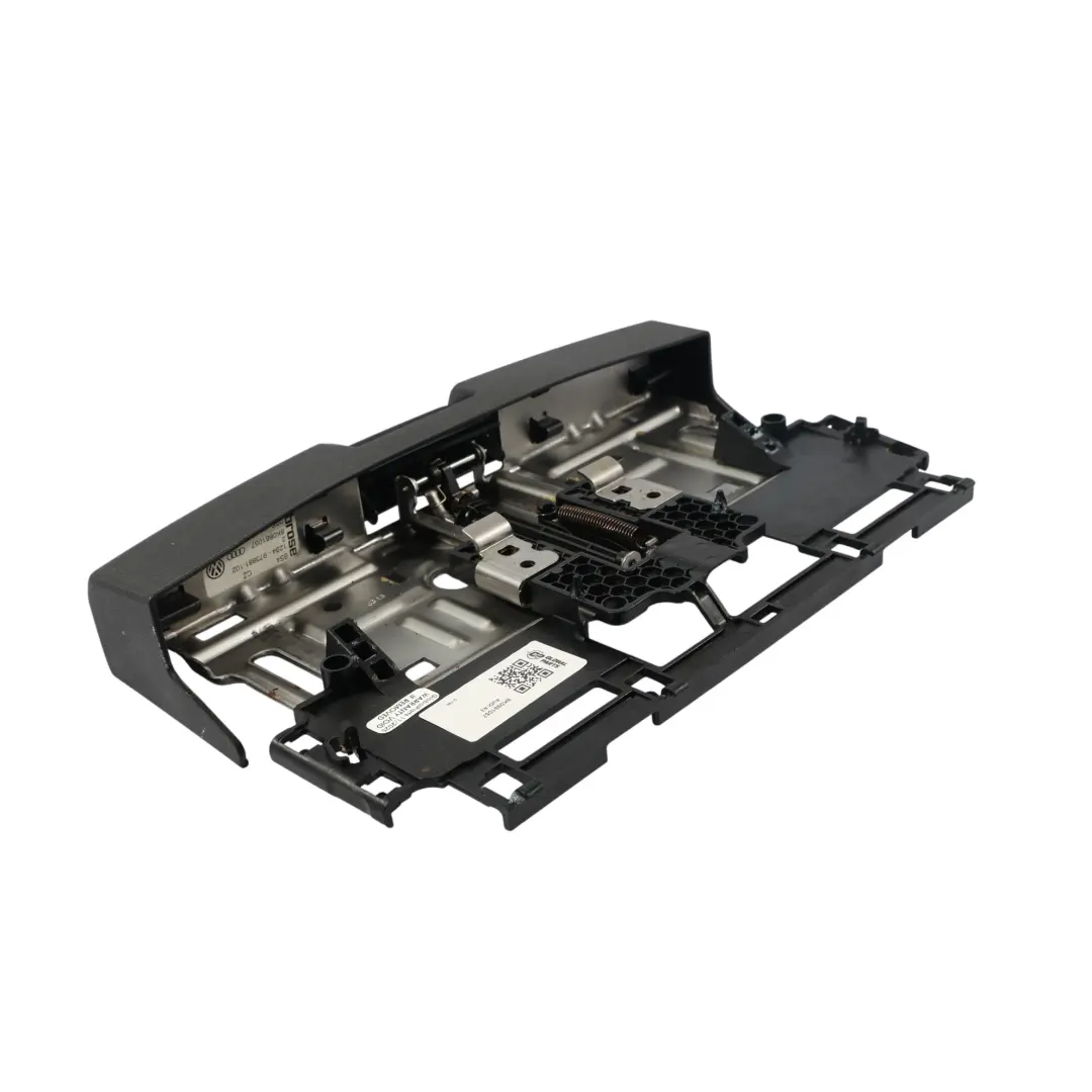 Mécanisme Réglage Profondeur Siège Avant Gauche Droite pour Audi A3 8V à propos du numéro de pièce 8K0881057 Audi A3 8V Mécanisme Réglage Profondeur Siège Avant Gauche Droite - SKU 8K0881057 - Numéro de pièce 8K0881057