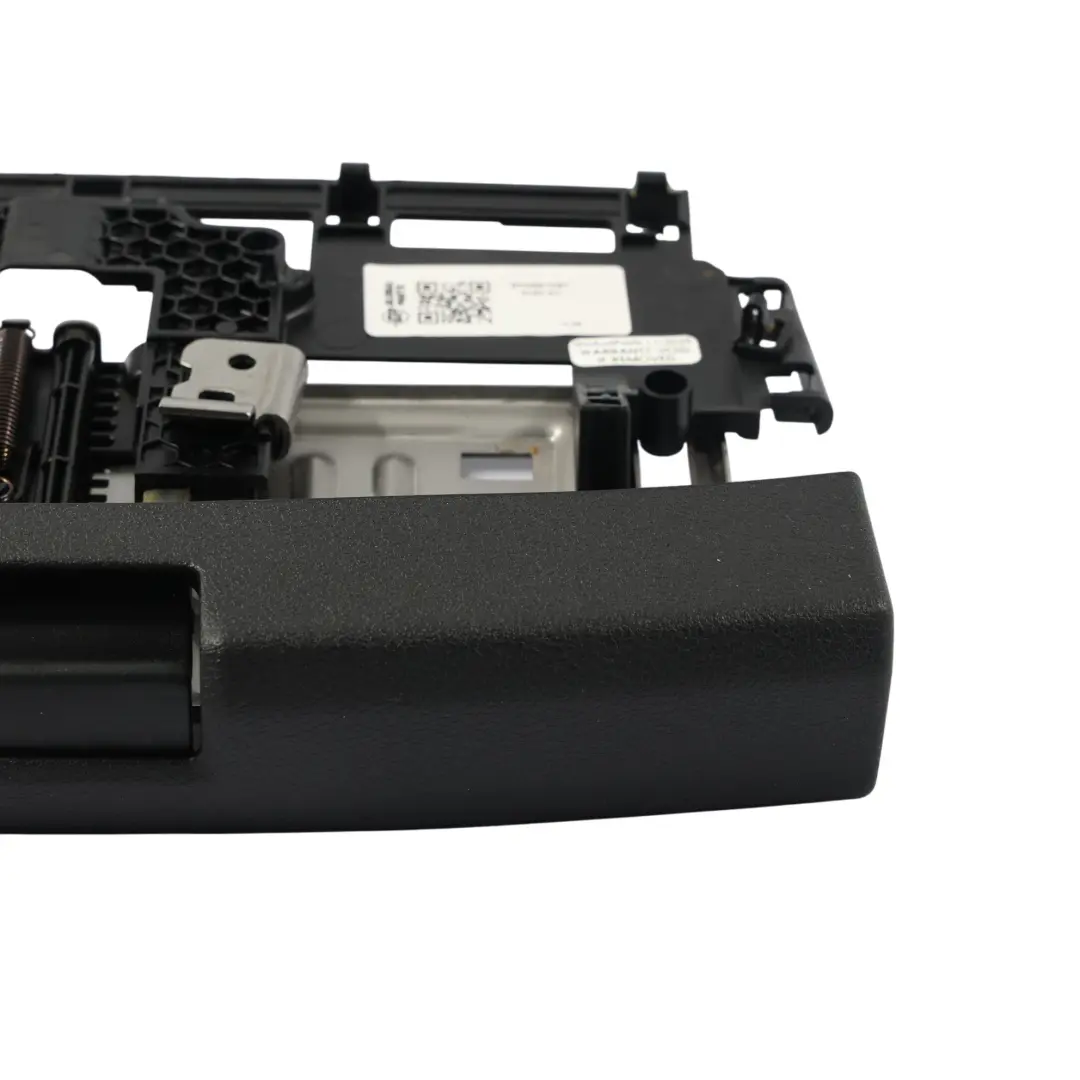 Meccanismo Base Regolatore Sedili Anteriori Sinistra Destra per Audi A3 8V con numero di parte 8K0881057 Audi A3 8V Meccanismo Base Regolatore Sedili Anteriori Sinistra Destra - SKU 8K0881057 - Numero di parte 8K0881057