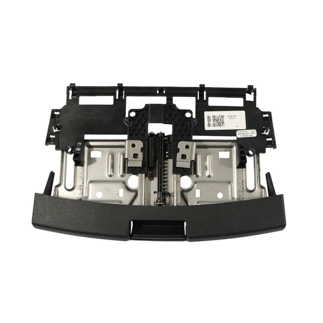 Audi A3 8V Mechanizm Regulacji Podnóżka Fotela Lewy Prawy Przód - SKU 8K0881057 - Numer Części 8K0881057