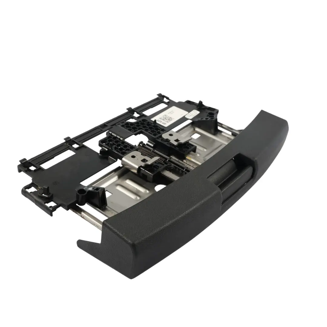 Audi A3 8V Front Seat Depth Adjuster Base Mechanism Left Right N/O/S - SKU 8K0881057 - Part number 8K0881057