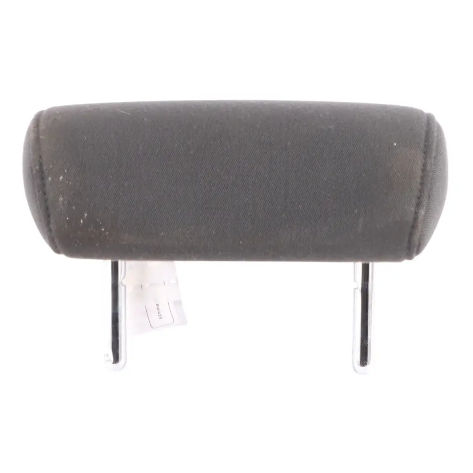 Headrest Bench Couch Head Rest Middle Cloth Fabric Black to Audi A4 B8 Rear Seat with Part number 8K0885975 Audi A4 B8 Rear Seat Headrest Bench Couch Head Rest Middle Cloth Fabric Black - SKU 8K0885975 - Part number 8K0885975