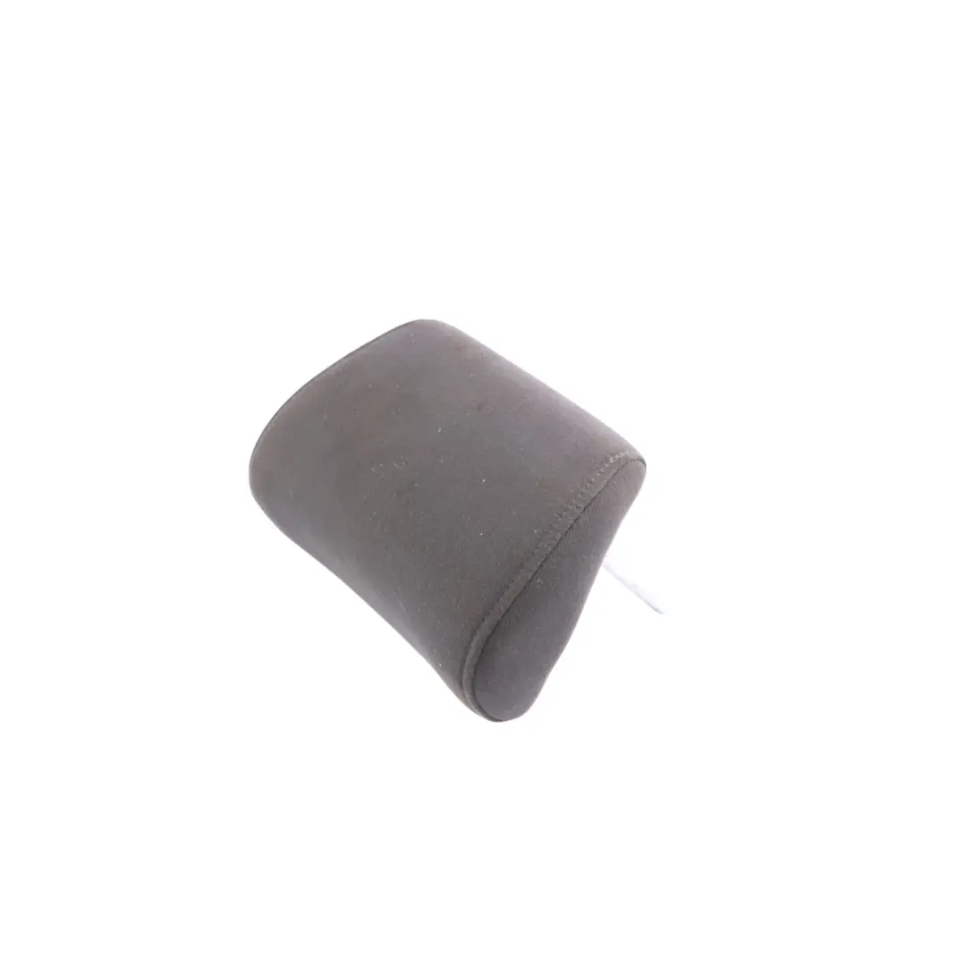 Reposacabezas Asiento Trasero Banco Central Tela Negro para Audi A4 B8 con número de pieza 8K0885975 Audi A4 B8 Reposacabezas Asiento Trasero Banco Central Tela Negro - SKU 8K0885975 - Número de pieza 8K0885975