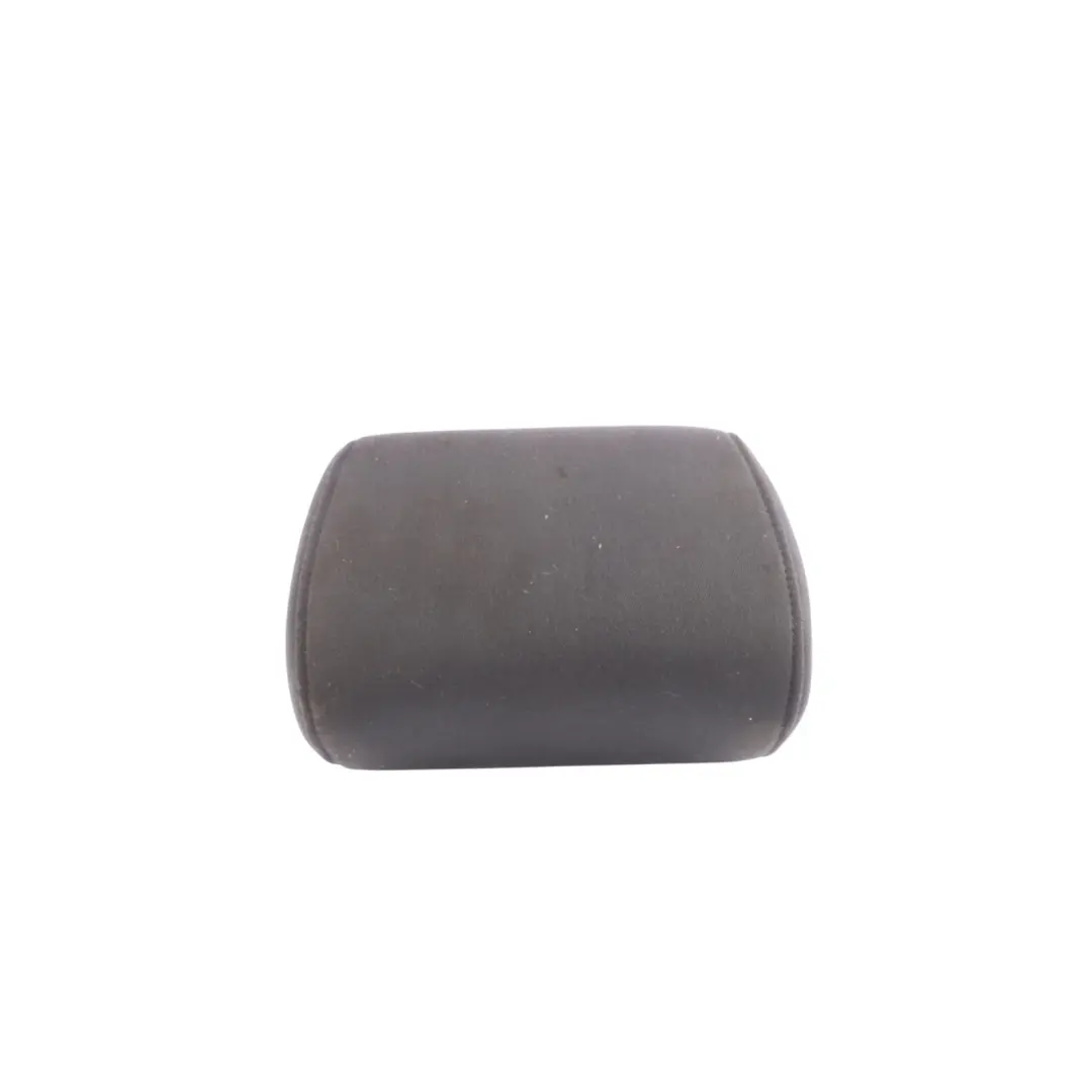 Zagłówek Tylnej Kanapy Środkowy Materiałowy Czarny do Audi A4 B8 o numerze 8K0885975 Audi A4 B8 Zagłówek Tylnej Kanapy Środkowy Materiałowy Czarny - SKU 8K0885975 - Numer Części 8K0885975