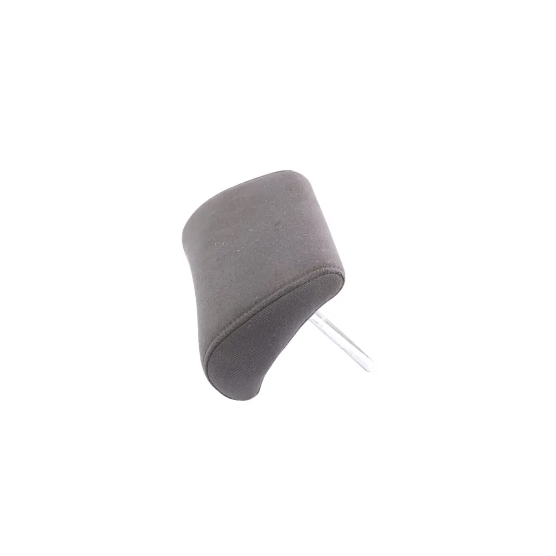 Audi A4 B8 Poggiatesta Sedile Posteriore Centrale Tessuto Nero - SKU 8K0885975 - Numero di parte 8K0885975