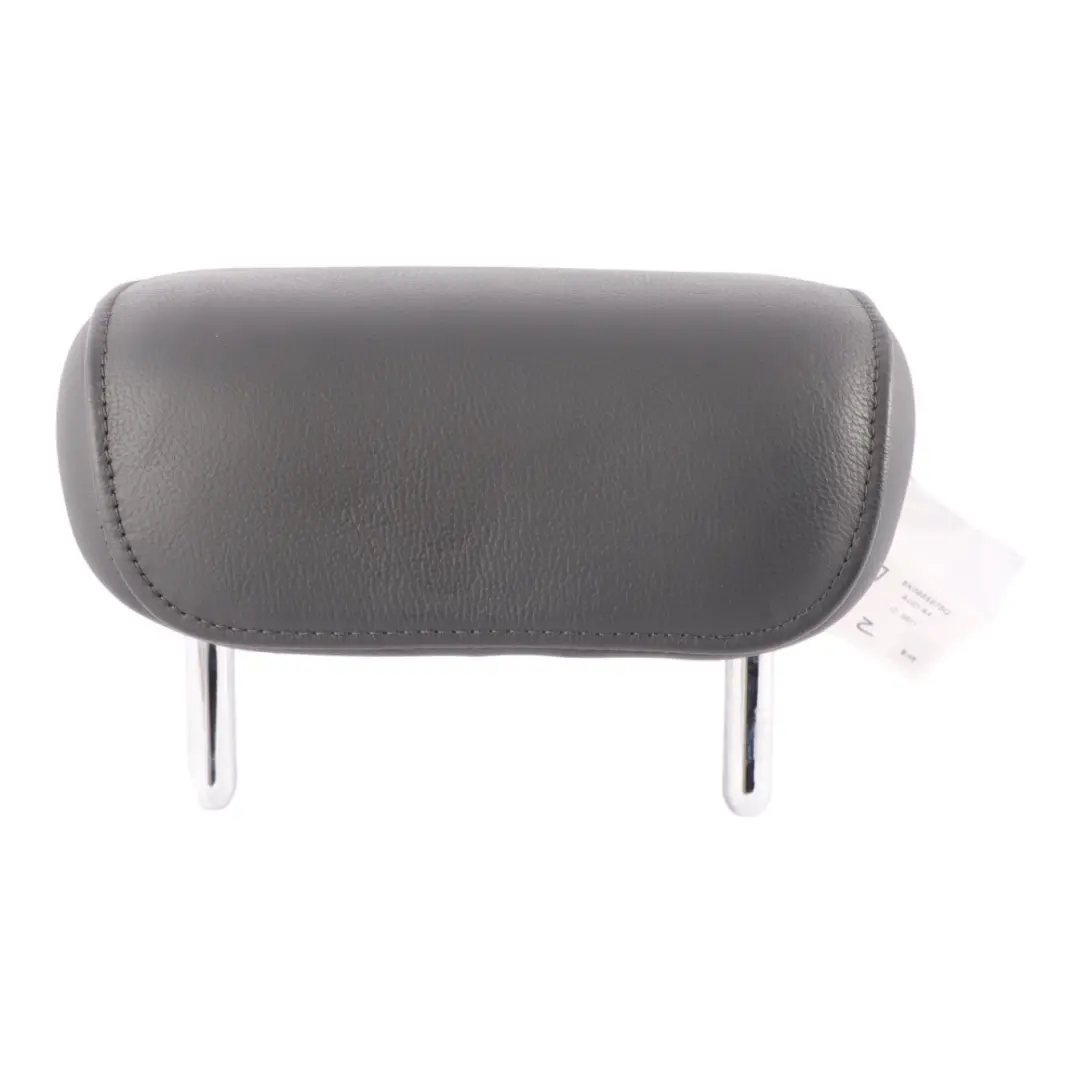 Siège Arrière Appuie Tête Central Cuir Soul Noir pour Audi A4 B8 à propos du numéro de pièce 8K0885975Q Audi A4 B8 Siège Arrière Appuie Tête Central Cuir Soul Noir - SKU 8K0885975Q - Numéro de pièce 8K0885975Q