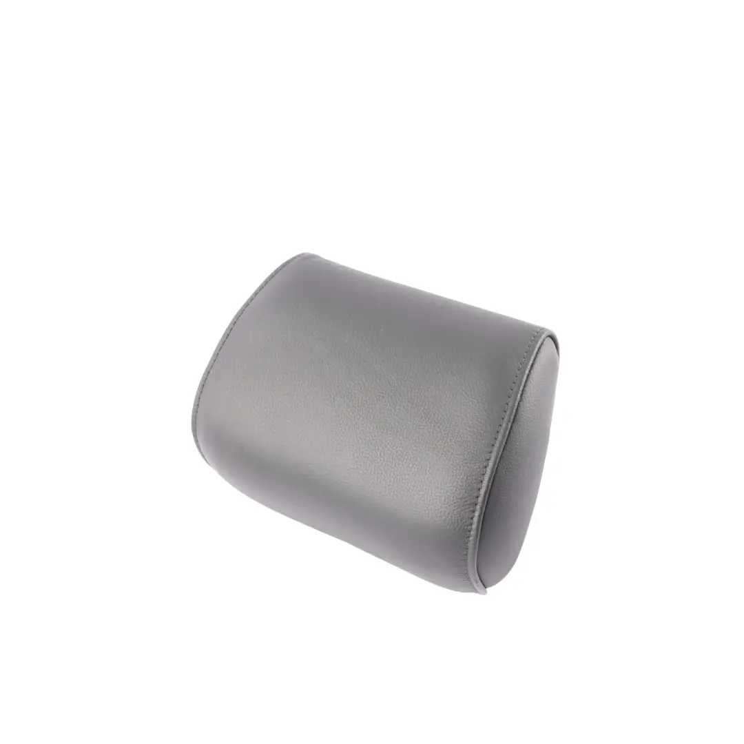 Siège Arrière Appuie Tête Central Cuir Soul Noir pour Audi A4 B8 à propos du numéro de pièce 8K0885975Q Audi A4 B8 Siège Arrière Appuie Tête Central Cuir Soul Noir - SKU 8K0885975Q - Numéro de pièce 8K0885975Q