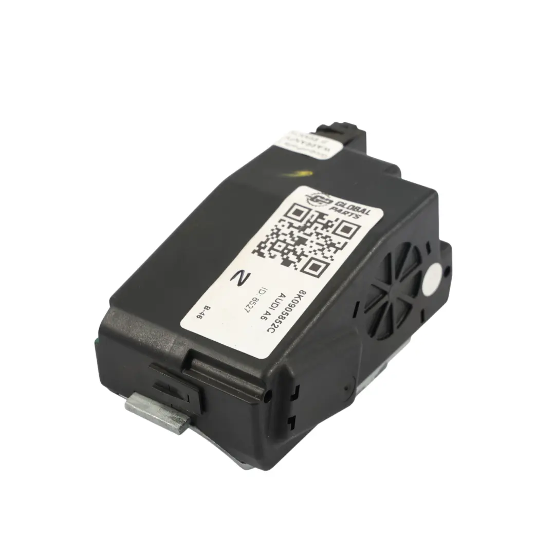 Meccanismo Piantone Sterzo Blocco Accensione Controllo per Audi A5 8T con numero di parte 8K0905852C Audi A5 8T Meccanismo Piantone Sterzo Blocco Accensione Controllo - SKU 8K0905852C - Numero di parte 8K0905852C