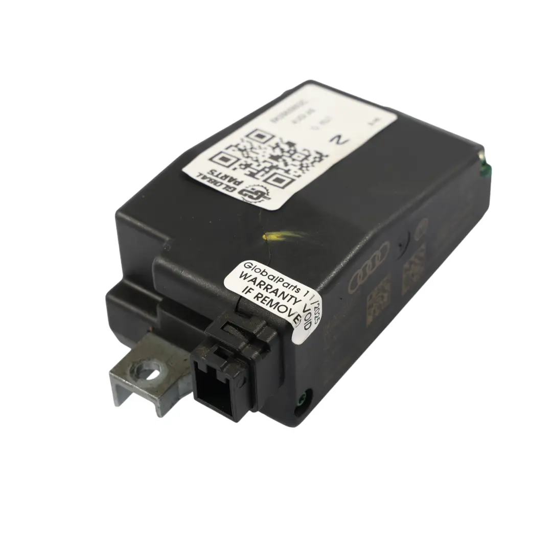 Mécanisme Colonne Direction Commande Verrouillage Allumage pour Audi A5 8T à propos du numéro de pièce 8K0905852C Audi A5 8T Mécanisme Colonne Direction Commande Verrouillage Allumage - SKU 8K0905852C - Numéro de pièce 8K0905852C