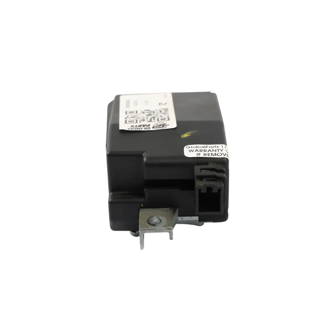 Audi A5 8T Meccanismo Piantone Sterzo Blocco Accensione Controllo - SKU 8K0905852C - Numero di parte 8K0905852C