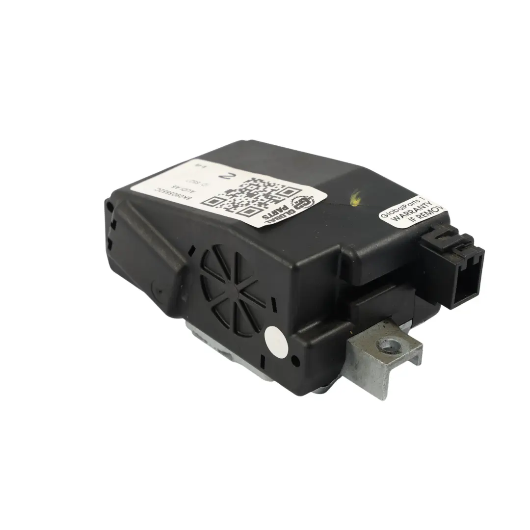 Audi A5 8T Lenksäule Mechanismus Zündschloss Steuer Gerät - SKU 8K0905852C - Teilenummer 8K0905852C