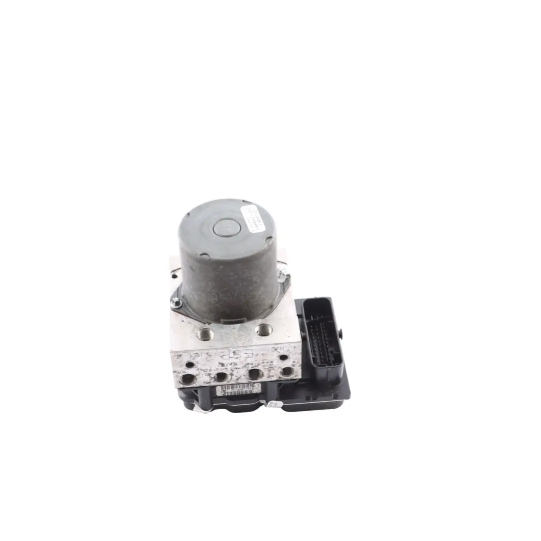 Audi A5 8T Brake Pump ABS ESP Module Hydraulic Control Braking Unit - SKU 8K0907379BP - Part number 8K0907379BP