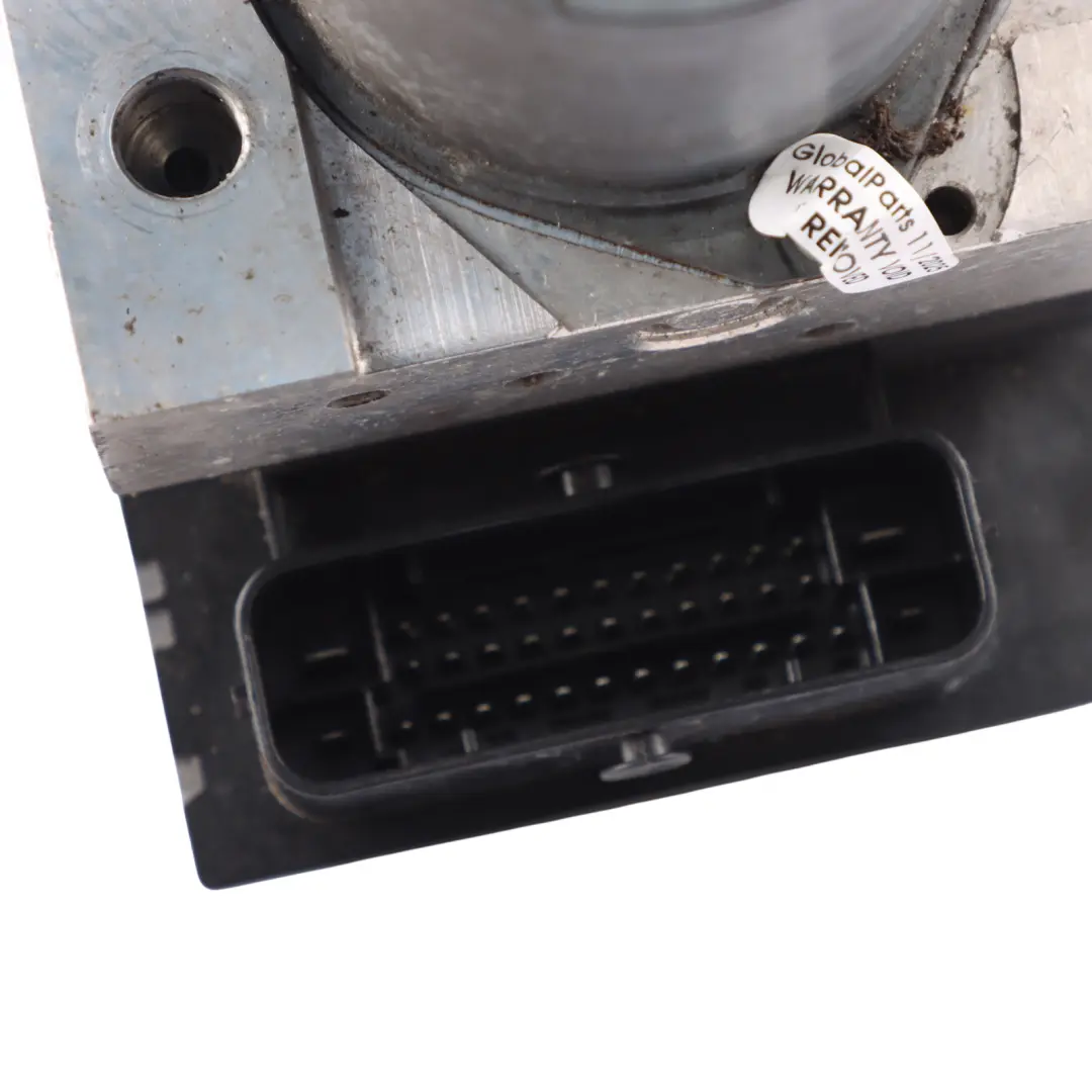 Audi A5 8T Brake Pump ABS ESP Module Hydraulic Control Braking Unit - SKU 8K0907379BP - Part number 8K0907379BP
