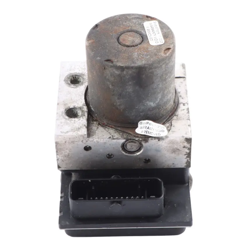 Audi A5 8T ABS Brake Pump Hydraulic Unit Braking Module 8K0907379P