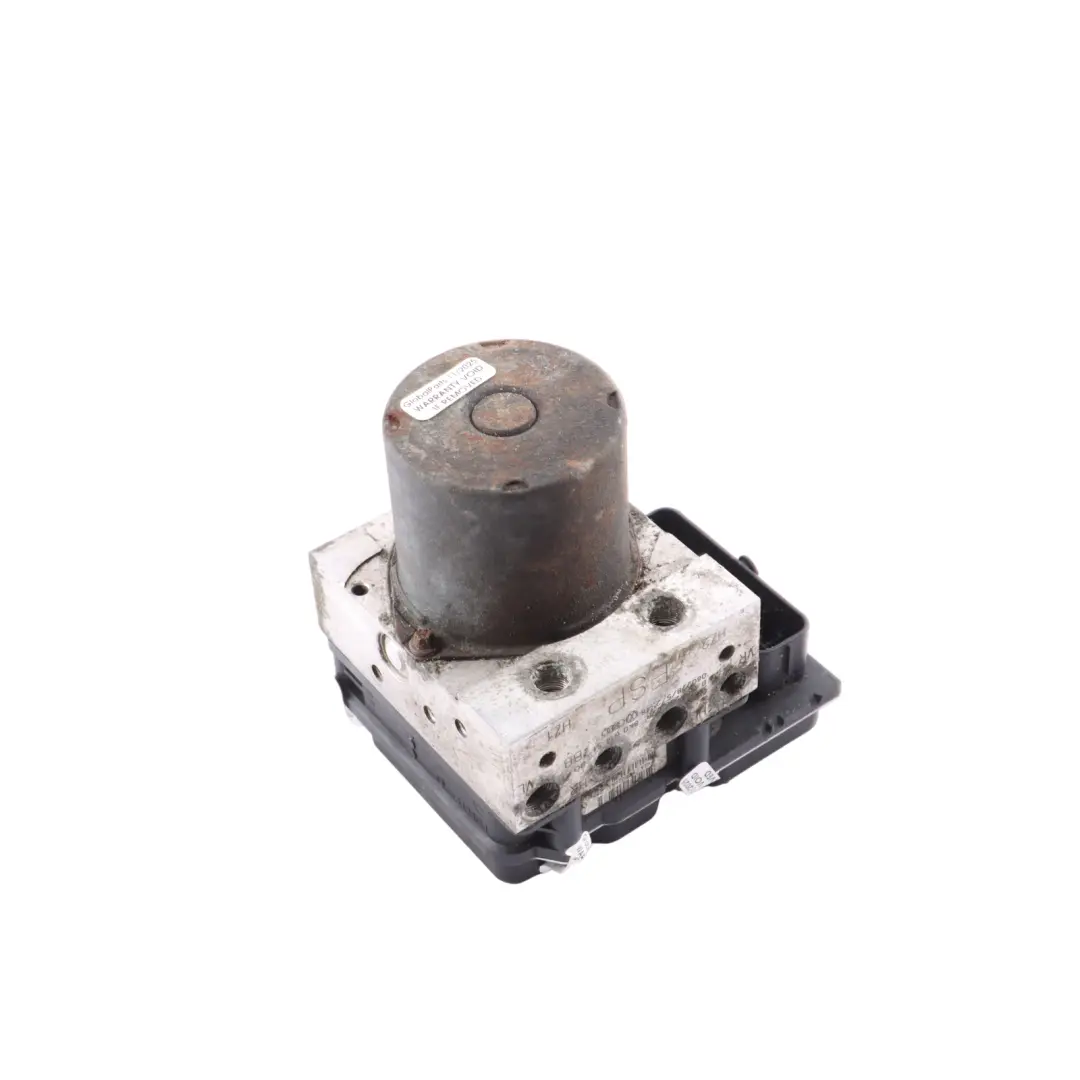 ABS Brake Pump Hydraulic Unit Braking Module to Audi A5 8T with Part number 8K0907379P Audi A5 8T ABS Brake Pump Hydraulic Unit Braking Module - SKU 8K0907379P - Part number 8K0907379P