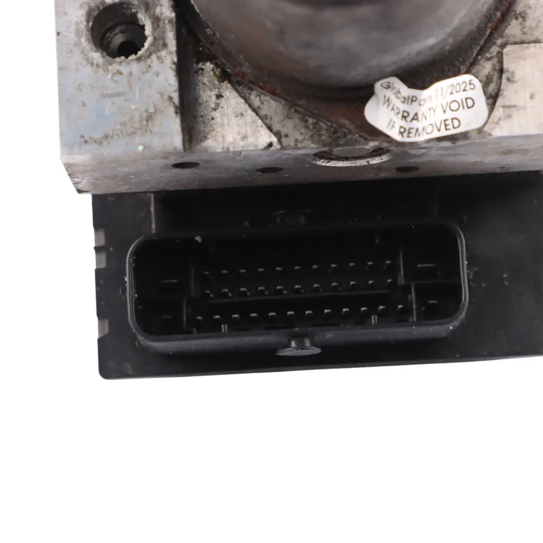 Audi A5 8T ABS Brake Pump Hydraulic Unit Braking Module - SKU 8K0907379P - Part number 8K0907379P