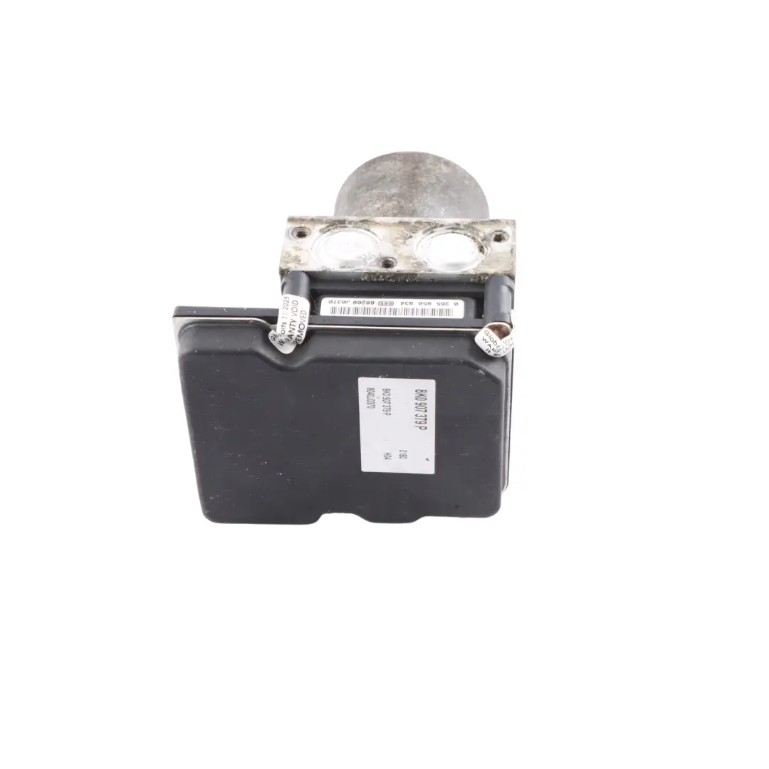 ABS Brake Pump Hydraulic Unit Braking Module to Audi A5 8T with Part number 8K0907379P Audi A5 8T ABS Brake Pump Hydraulic Unit Braking Module - SKU 8K0907379P - Part number 8K0907379P