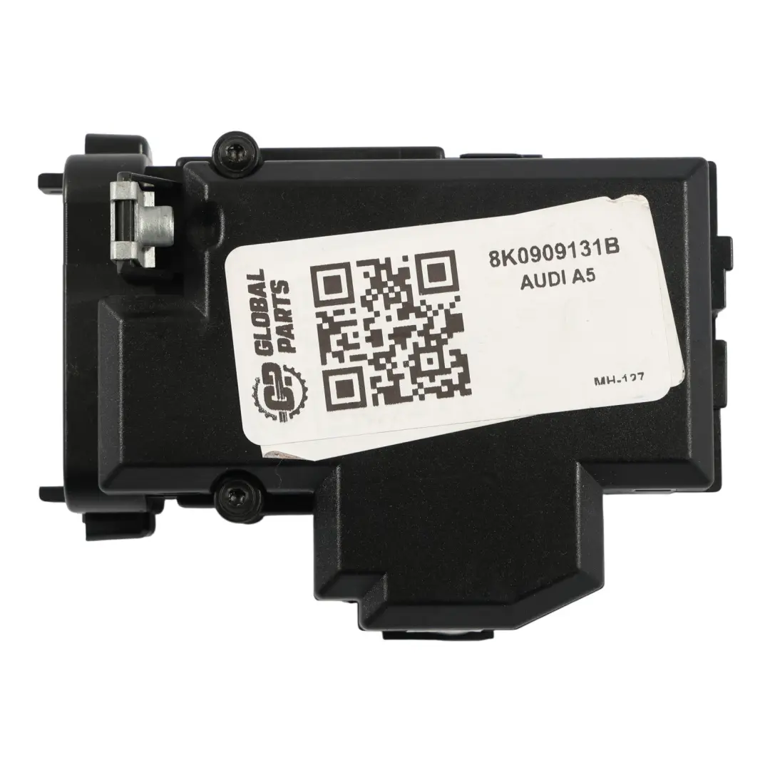 Audi A4 B8 A5 8T Commutateur D'Allumage Boîtier De Verrouillage - SKU 8K0909131B - Numéro de pièce 8K0909131B