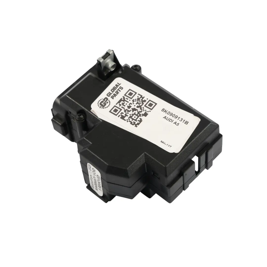 Commutateur D'Allumage Boîtier De Verrouillage pour Audi A4 B8 A5 8T à propos du numéro de pièce 8K0909131B Audi A4 B8 A5 8T Commutateur D'Allumage Boîtier De Verrouillage - SKU 8K0909131B - Numéro de pièce 8K0909131B