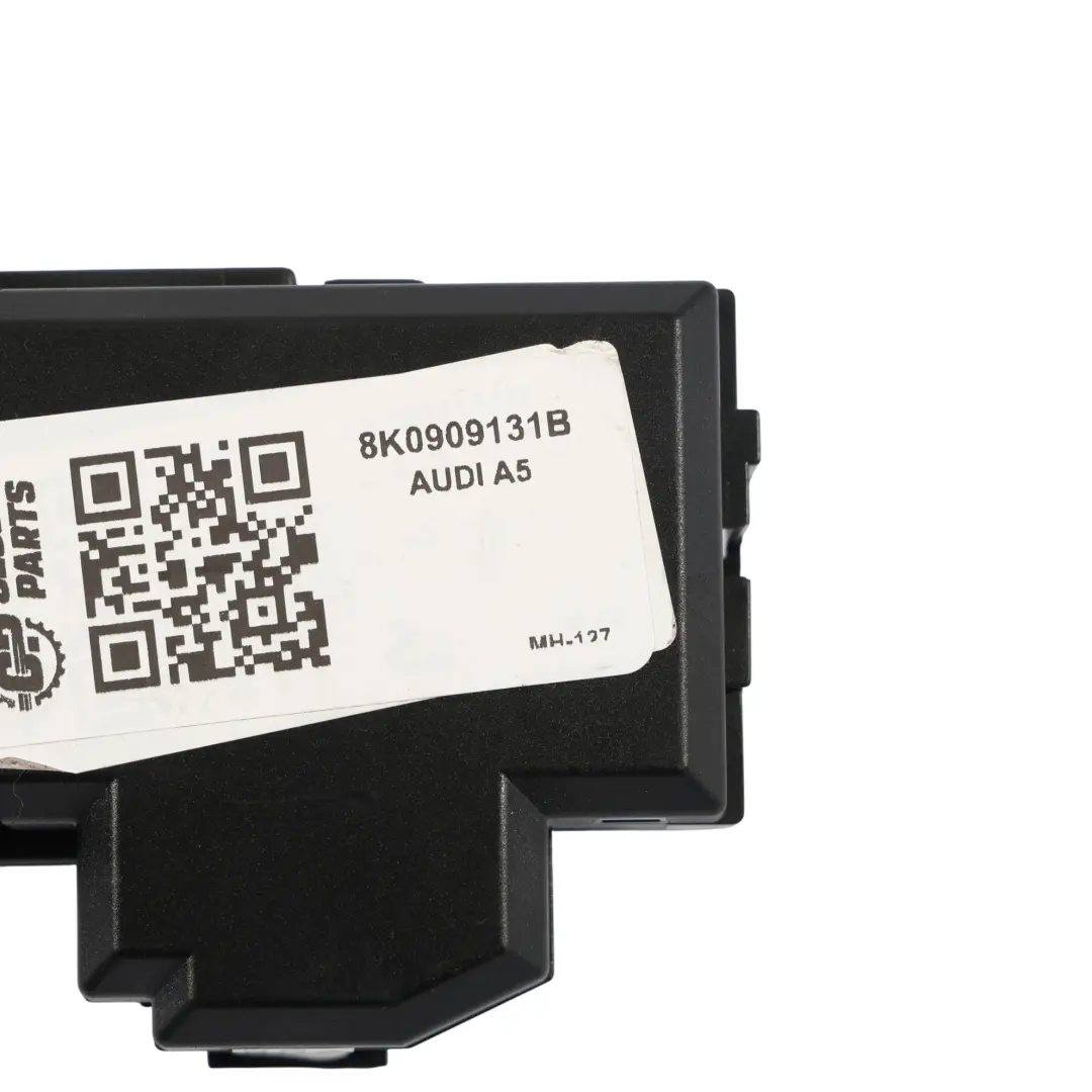 Audi A4 B8 A5 8T Unidad De Control De La Carcasa Del Cilindro - SKU 8K0909131B - Número de pieza 8K0909131B