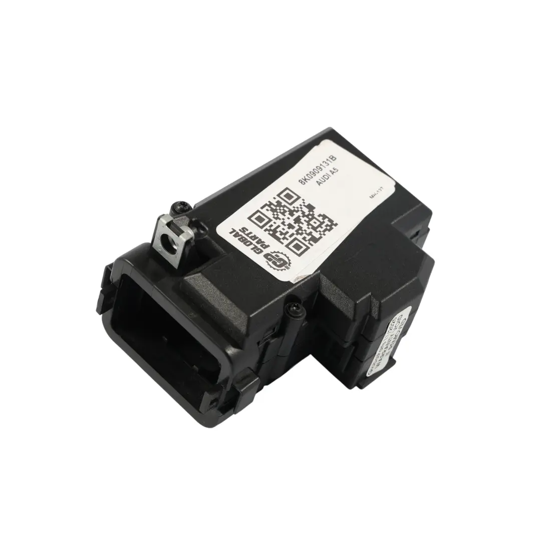 Audi A4 B8 A5 8T Commutateur D'Allumage Boîtier De Verrouillage - SKU 8K0909131B - Numéro de pièce 8K0909131B