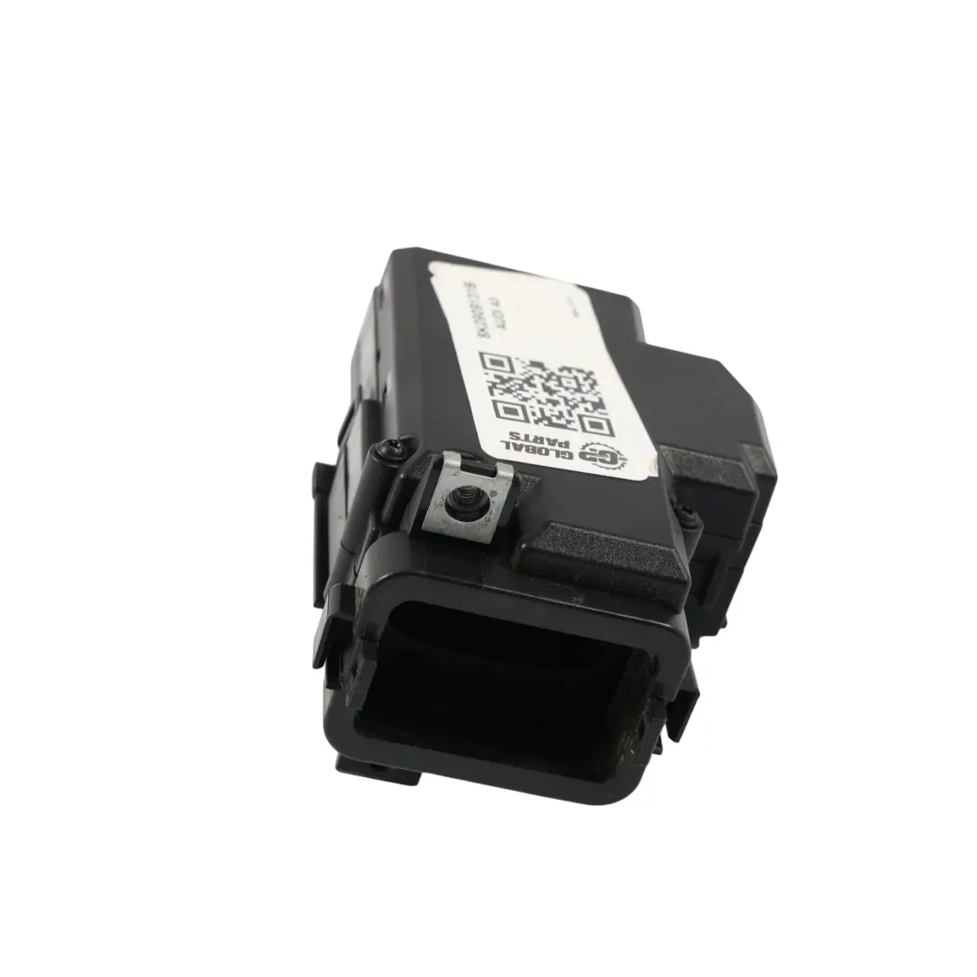Audi A4 B8 A5 8T Ignition Switch Barrel Housing Lock Control Unit - SKU 8K0909131B - Part number 8K0909131B