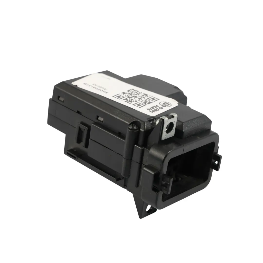 Commutateur D'Allumage Boîtier De Verrouillage pour Audi A4 B8 A5 8T à propos du numéro de pièce 8K0909131B Audi A4 B8 A5 8T Commutateur D'Allumage Boîtier De Verrouillage - SKU 8K0909131B - Numéro de pièce 8K0909131B