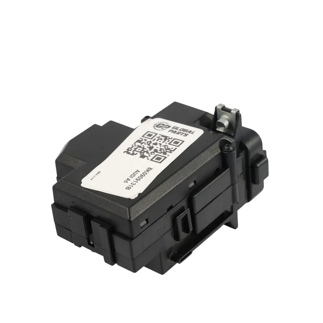 Audi A4 B8 A5 8T Commutateur D'Allumage Boîtier De Verrouillage - SKU 8K0909131B - Numéro de pièce 8K0909131B