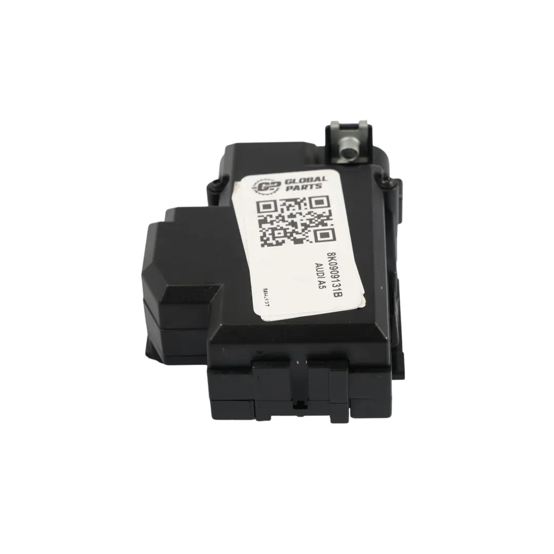 Audi A4 B8 A5 8T Commutateur D'Allumage Boîtier De Verrouillage - SKU 8K0909131B - Numéro de pièce 8K0909131B