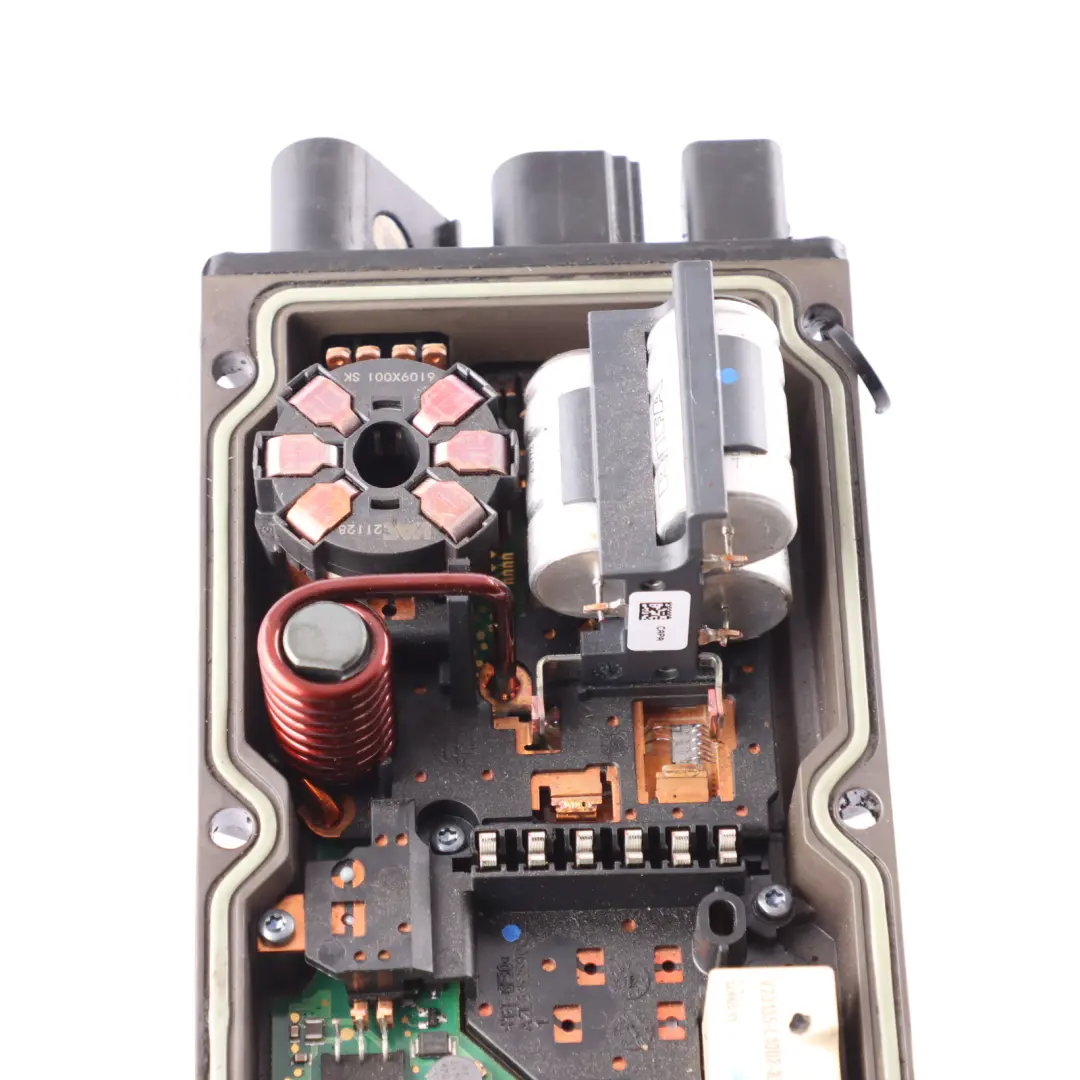 Modulo Di Controllo Del Servosterzo Elettrico 8K0909144B per Audi A5 8T con numero di parte 8K0909144E Audi A5 8T Modulo Di Controllo Del Servosterzo Elettrico 8K0909144B - SKU 8K0909144E-1 - Numero di parte 8K0909144E