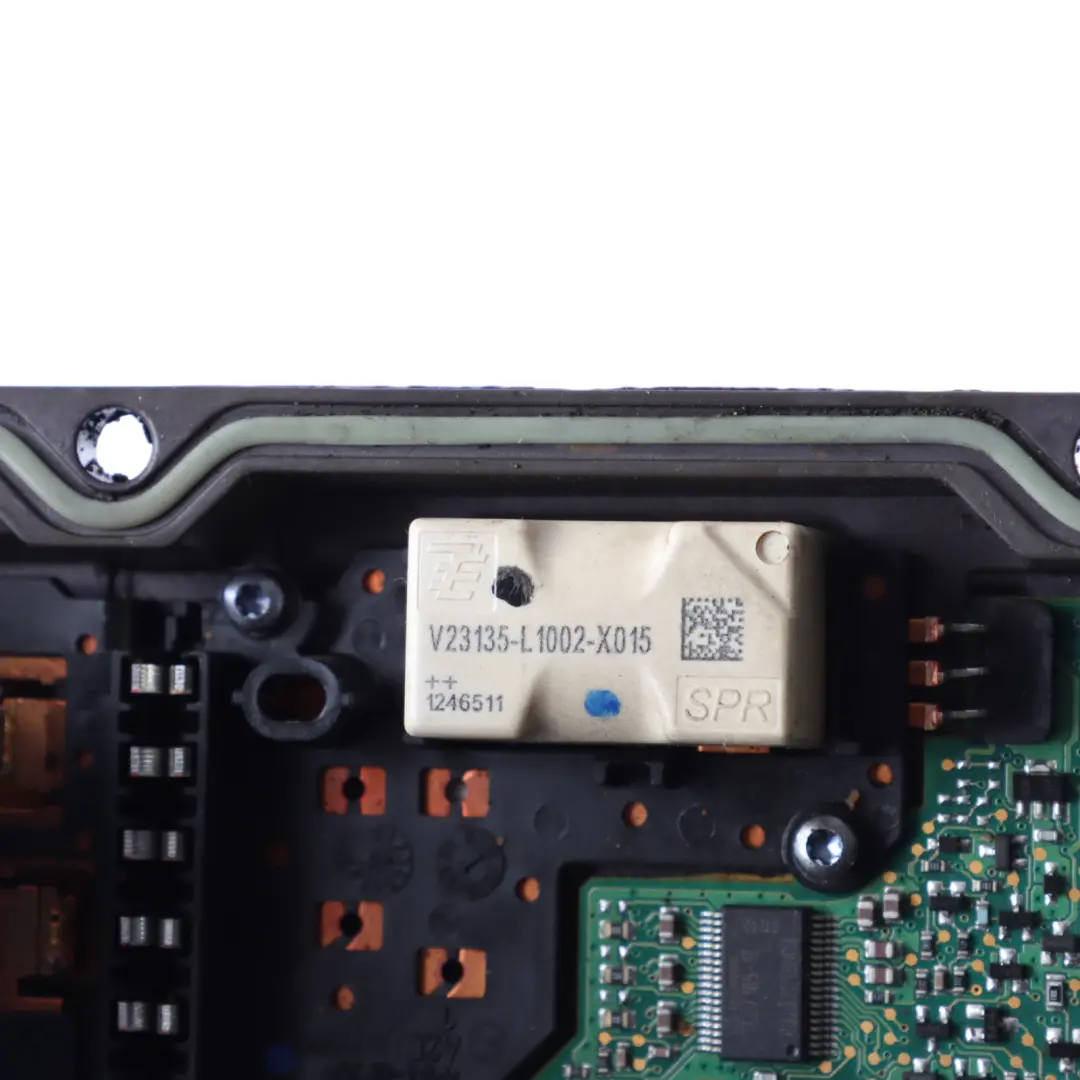 Sterownik Moduł Przekładni Kierowniczej 8K0909144B do Audi A5 8T o numerze 8K0909144E Audi A5 8T Sterownik Moduł Przekładni Kierowniczej 8K0909144B - SKU 8K0909144E-1 - Numer Części 8K0909144E