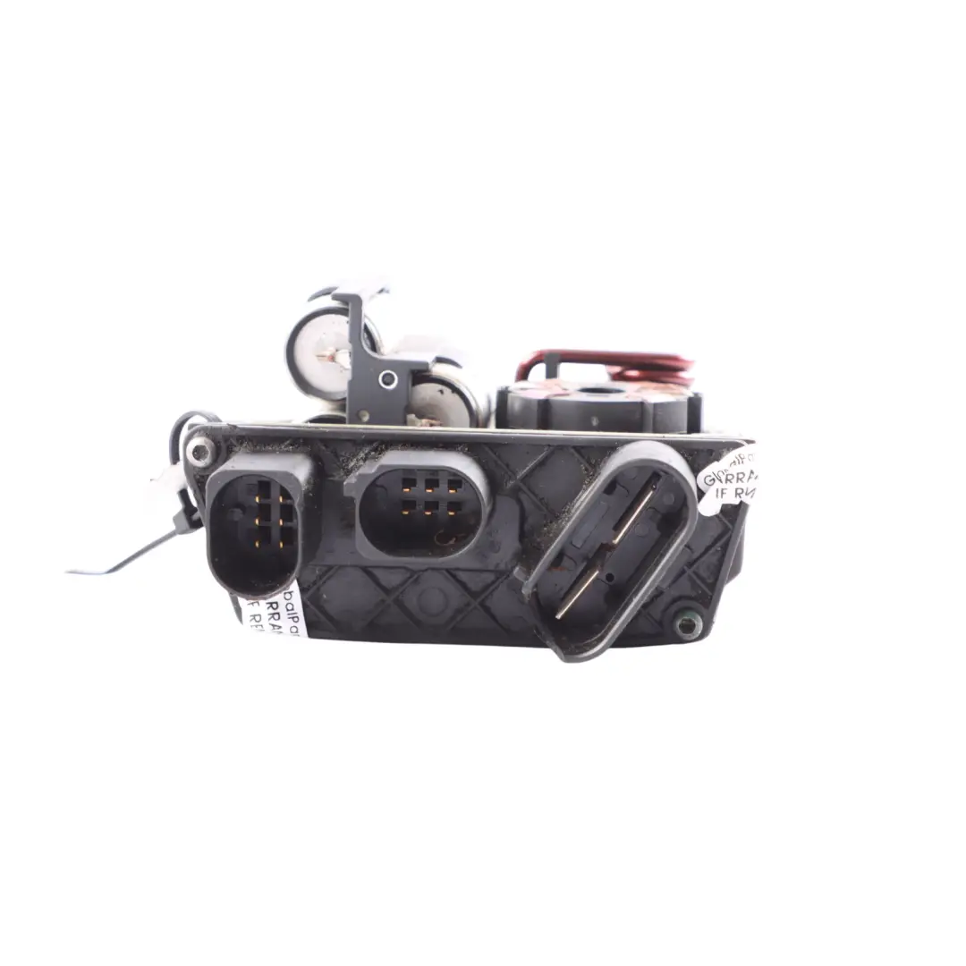 Steering Rack Control Unit Electric Gear Module 8K0909144B to Audi A5 8T Power with Part number 8K0909144E Audi A5 8T Power Steering Rack Control Unit Electric Gear Module 8K0909144B - SKU 8K0909144E-1 - Part number 8K0909144E