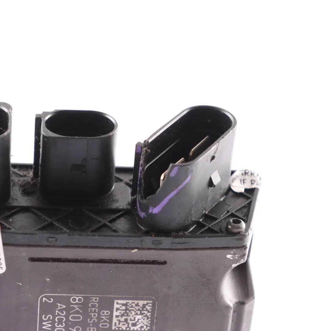 Servolenkung Zahnstange Steuergerät Getriebe Modul 8K0909144B für Audi A5 8T mit Teilenummer 8K0909144E Audi A5 8T Servolenkung Zahnstange Steuergerät Getriebe Modul 8K0909144B - SKU 8K0909144E-1 - Teilenummer 8K0909144E