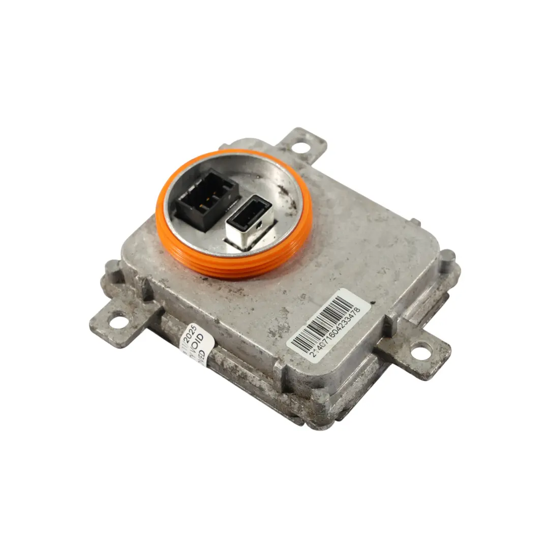 Ballast Scheinwerfer Steuergerät ECU für Audi A5 8T Xenon mit Teilenummer 8K0941597B Audi A5 8T Xenon Ballast Scheinwerfer Steuergerät ECU - SKU 8K0941597B - Teilenummer 8K0941597B