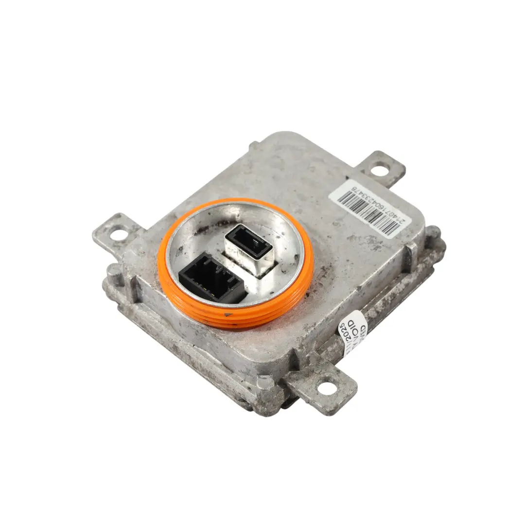 Audi A5 8T Xenon Ballast Headlight Control Module Unit ECU - SKU 8K0941597B - Numéro de pièce 8K0941597B